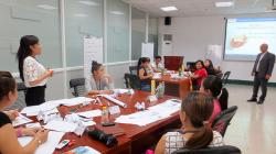 Kỹ năng phân tích và giải quyết vấn đề hiệu quả - PouYuen (13.11.2015)